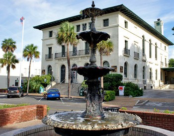 City of Fernandina Beach May Use Non-Voter Debt to Rehab Old Post Office and Fund Other Projects