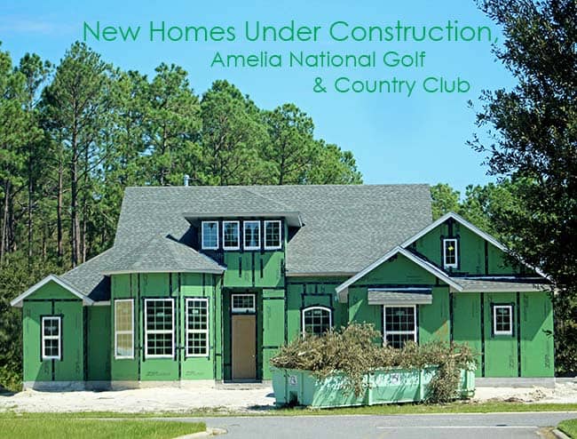 new-homes-construction-yulee-amelia-national-golf-club