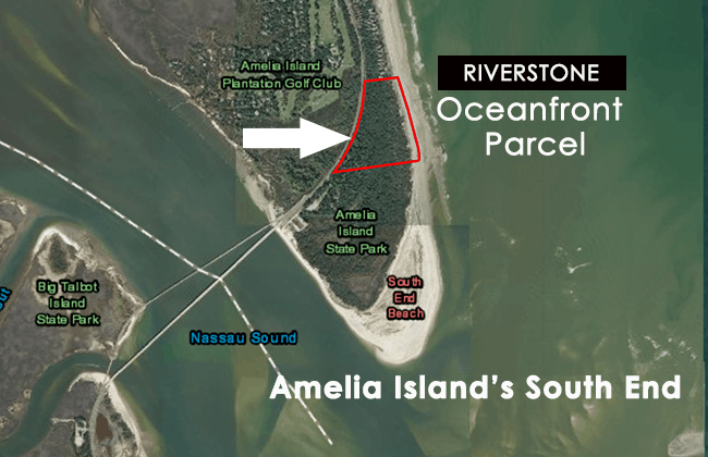 Developer Conducting Due Diligence, 55-Acre Amelia Island Oceanfront Parcel