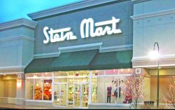 Stein Mart Liquidating Assets In Retail Ice Age