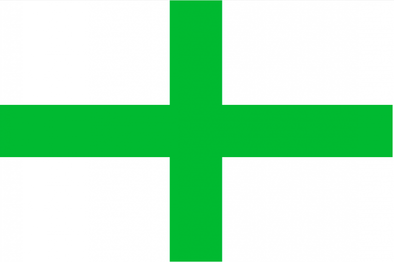 Florida Green Cross Flag, Gregor MacGregor, Amelia Island