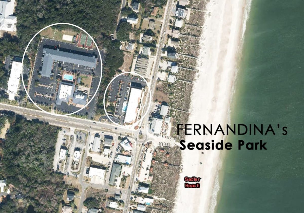 Two Fernandina Beach hotel properties have been sold, the Amelia Hotel and Ocean Coast Hotel. AmeliaIslandLiving.com