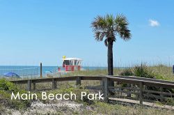 WANTED: Public Feedback On Plans For Seven Amelia Island Beach Parks